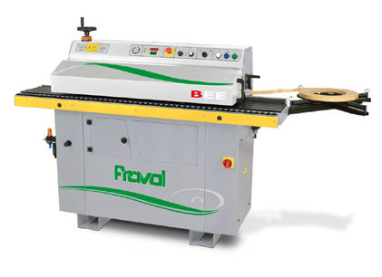 Machine de bordage - BEE - Fravol Export