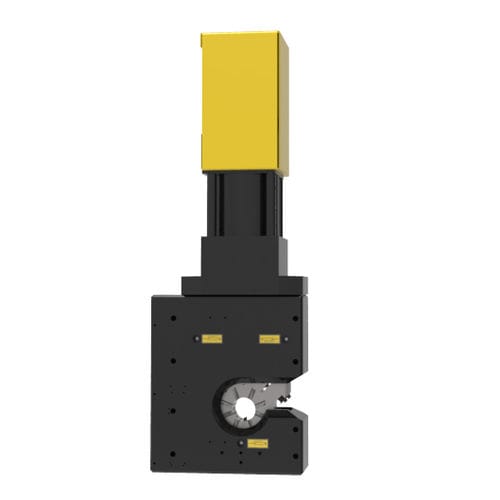 Tête à sertir hydraulique - AUTOCRIMP 8.25 Head Only  - TECHMAFLEX - pneumatique
