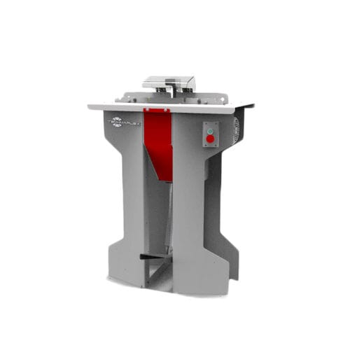 Scie circulaire - S CUT 30 L - TECHMAFLEX - pour tuyaux / semi-automatique / compacte