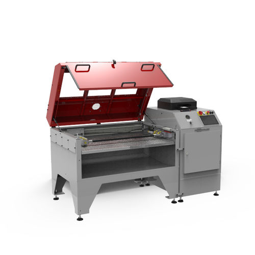 Banc d'essai de pression - S TEST 2000 XL - TECHMAFLEX - contrôlé par ordinateur / pour flexible