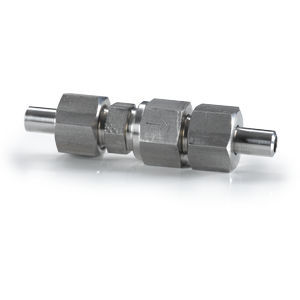 Clapet anti-retour à soupape - DILO Armaturen und Anlagen GmbH - pour gaz / DIN