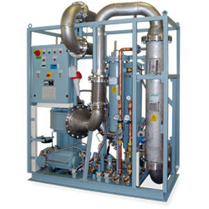 Groupe frigorifique pour l'industrie - DILO Armaturen und Anlagen GmbH - stationnaire