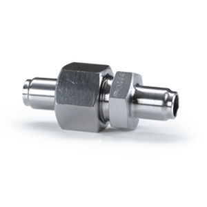 Raccord union - DILO Armaturen und Anlagen GmbH - hydraulique / à visser / à souder