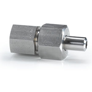 Raccord union - DILO Armaturen und Anlagen GmbH - hydraulique / fileté / pour manomètre