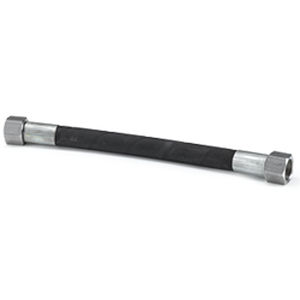 Tuyau flexible haute pression - DILO Armaturen und Anlagen GmbH - pour huile / pour le vide / sous vide