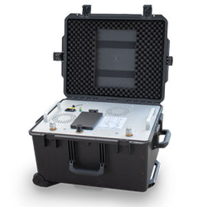 Unité de transfert de gaz portable - B160R11 - DILO Armaturen und Anlagen GmbH - SF6