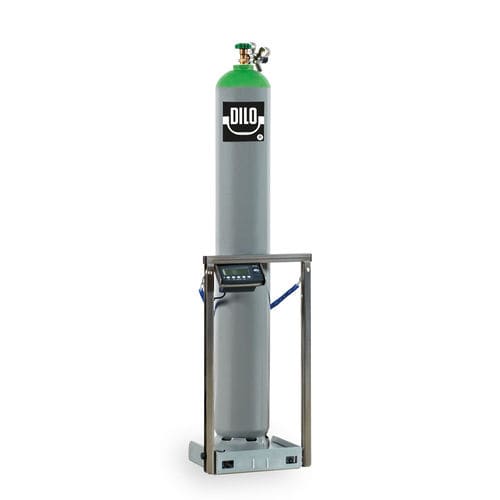 Balance électronique - K091R67 - DILO Armaturen und Anlagen GmbH - à plate-forme / lb / kg