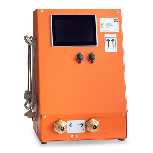 Débitmètre massique - B152R94V1 - DILO Armaturen und Anlagen GmbH - SF6 / DN20 - 3/4" / USB