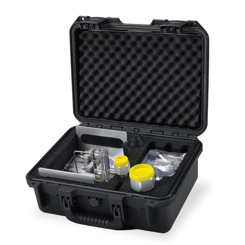 Instrument de mesure de concentration - 3-032-R003  - DILO Armaturen und Anlagen GmbH - pour SF6 / de SO2 / portable