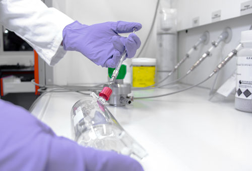 Analyseur de gaz - DILO Armaturen und Anlagen GmbH - SF6 / de laboratoire / benchtop