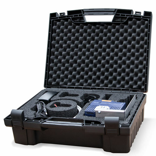 Routeur de données - K176R series - DILO Armaturen und Anlagen GmbH - Ethernet / LAN / 4G