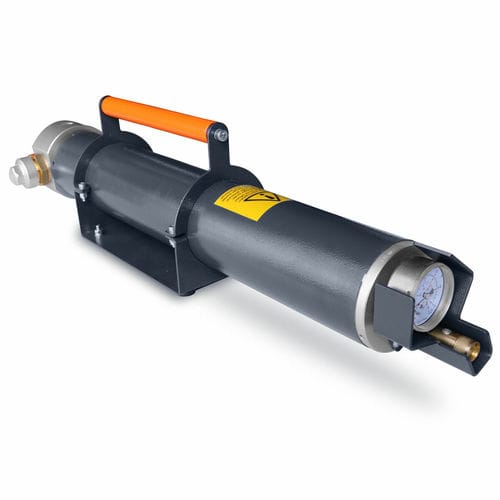 Filtre à gaz - B071R22 - DILO Armaturen und Anlagen GmbH - à charbon actif / par absorption