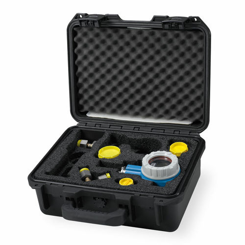 Vacuomètre numérique - Z619R01 - DILO Armaturen und Anlagen GmbH