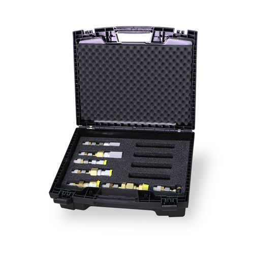 Kit d'adaptateurs - Z340R series - DILO Armaturen und Anlagen GmbH