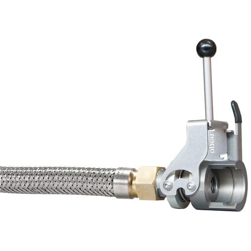 Accouplement rigide - 3-1121-R003 - DILO Armaturen und Anlagen GmbH - de gaz