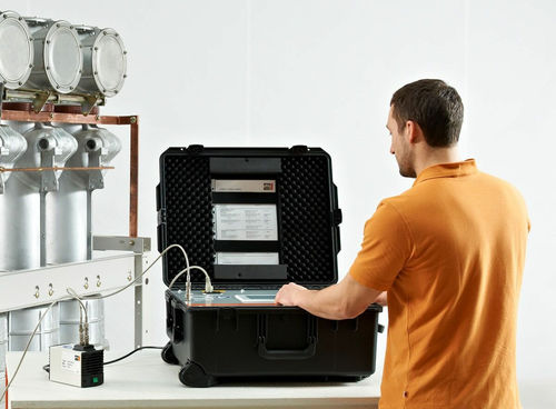 Groupe compresseur de gaz - 3-826-R00 series - DILO Armaturen und Anlagen GmbH - sans huile