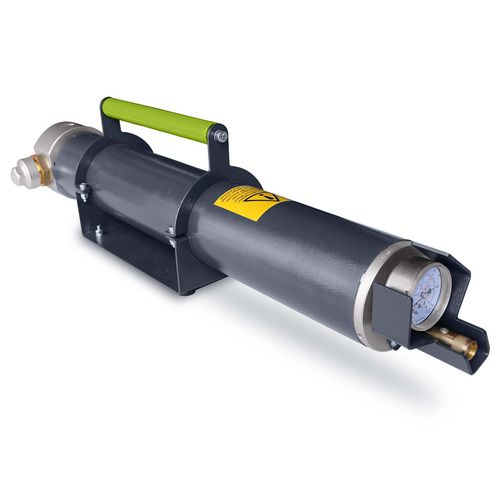 Pré-filtre à gaz - C4-B077R22 - DILO Armaturen und Anlagen GmbH - à cartouche
