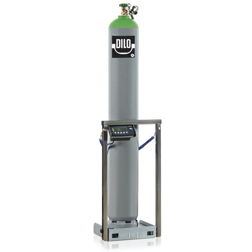 Balance électronique - K091R65 - DILO Armaturen und Anlagen GmbH - à plate-forme / lb / kilogrammes
