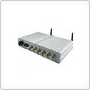 PC box - F65EAC-IV32 - PKTRONICS GROUP - Intel® Core i7 / RS-232 / IP67