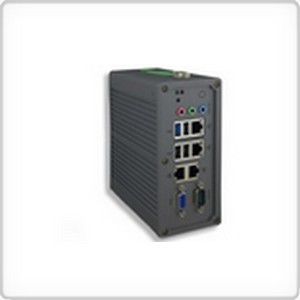 PC box - IBDRW100 - PKTRONICS GROUP - Intel® Celeron Quad Core / 3G / durci
