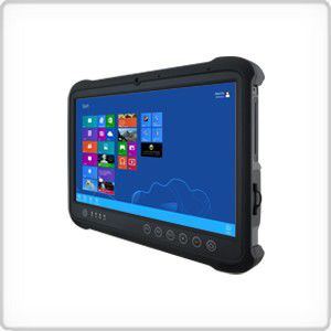 Tablette Windows - M133W - PKTRONICS GROUP - PC / 13.3" / Intel® Core i5 5200U