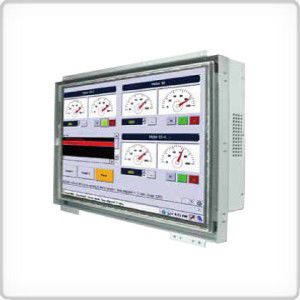 Panel PC à écran tactile résistif - R19FA3S-OFM1HM - PKTRONICS GROUP - 19" / 1280 x 1024 / NXP i.MX6