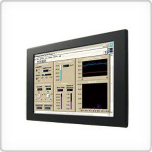 Écran à LED - W19L300-PMM3 - PKTRONICS GROUP - industriel / 19" / 1440 x 900