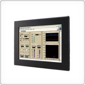 Écran tactile - S17L500-PMM1 - PKTRONICS GROUP - 17" / 1280 x 1024 / encastrable