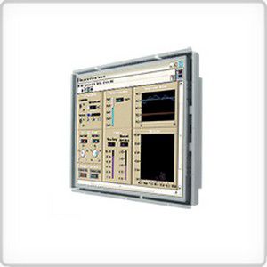 Écran tactile - R19L300-OFA1HB - PKTRONICS GROUP - industriel / 19" / 1280 x 1024