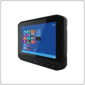 Tablette Windows - M800BW - PKTRONICS GROUP - PC / 8" / Intel® Braswell SoC