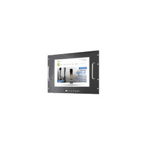 Moniteur LCD - CLS-1905RK - PKTRONICS GROUP - tactile / 19" / 1280 x 1024