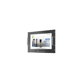 Moniteur LCD - CLS-W1905RK - PKTRONICS GROUP - tactile / industriel / 19"