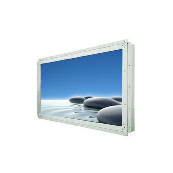 Moniteur LCD - W55L100-OFL2 - PKTRONICS GROUP - industriel / 55" / 1920 x 1080