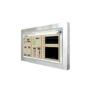 Moniteur LCD - W22L100-65A3 - PKTRONICS GROUP - 21.5" / 1920 x 1080 / encastrable