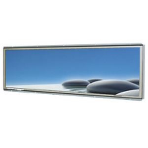 Moniteur LCD - W19L100-OFA1 - PKTRONICS GROUP - industriel / 19" / VGA