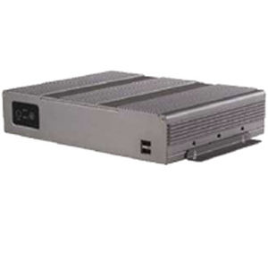 Lecteur vidéo d'affichage dynamique - MSS970-I1 - PKTRONICS GROUP - numérique / Ethernet
