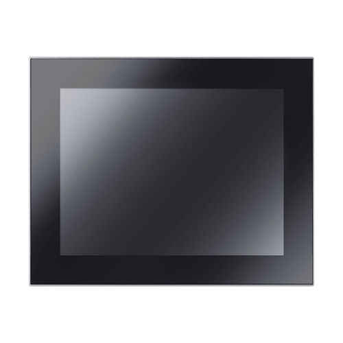 Panel PC LCD - PPC15E1RA1-01 - PKTRONICS GROUP - 15" / 1024 x 768 / Intel® Celeron J1900