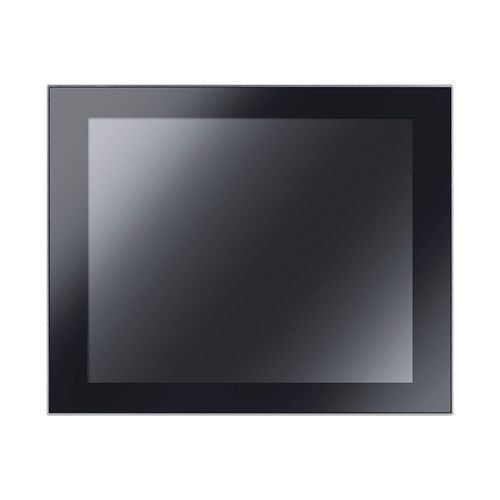 Panel PC LCD - PPC17E1CA1-02 - PKTRONICS GROUP - 17" / 1280 x 1024 / Intel® Celeron J1900