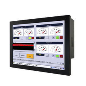 Panel PC LCD - R19IH7T-CHA1 - PKTRONICS GROUP - 19" / 1280 x 1024 / Intel® Core i5