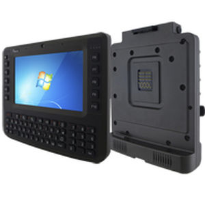 Terminal embarqué Windows - FM08 - PKTRONICS GROUP