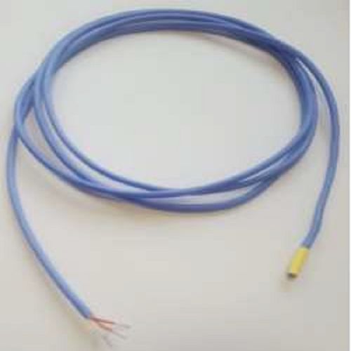 Sonde de température Pt100 - PT100 - DOSSENA - fils nus / IP67 / pour mesure de température de surface