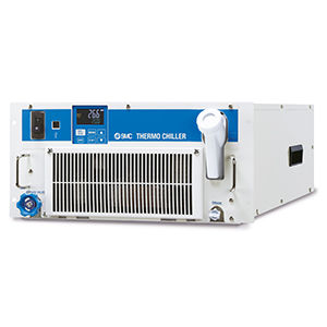 Refroidisseur thermoélectrique - HRR series - SMC  - pour applications laser / pour l'industrie des semi-conducteurs / d'extérieur