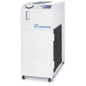 Refroidisseur thermoélectrique - HRLE - SMC  - d'eau / refroidi par air / refroidi par eau