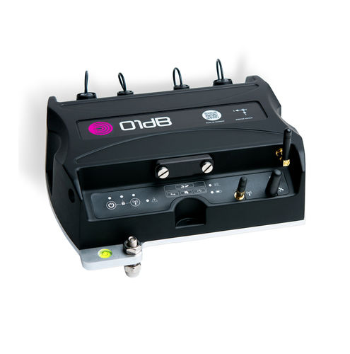 Station de surveillance de vibration - ORION - ACOEM