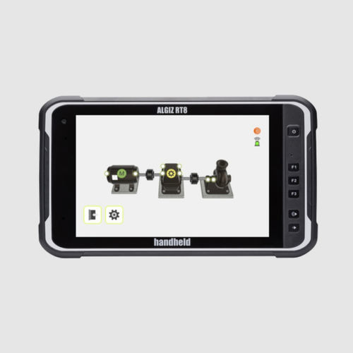 Système de diagnostic - RT-300 - ACOEM