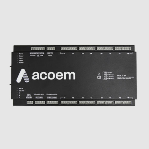 Analyseur de vibrations - MV-x - ACOEM