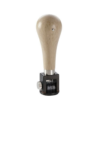 Dateur postal - 3 mm | 242 - Ernst Reiner GmbH & Co. KG