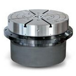 Plateau diviseur hydraulique - RST - Duplomatic Automation - horizontal / pour machine-outil / à entraînement direct