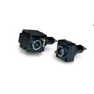 Porte-outil VDI - BMT - Duplomatic Automation - CAPTO / BMT / à pince