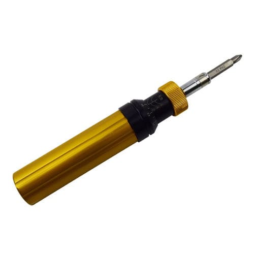 Tournevis dynamométrique - AYQ Series - Wenzhou Tripod Instrument Manufacturing Co.,Ltd. - de précision / Phillips / préréglé